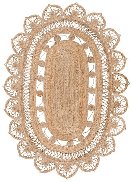 safavieh clearance natural fiber nfb251a natural rug