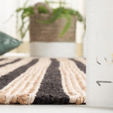 safavieh clearance natural fiber nfb325z natural rug