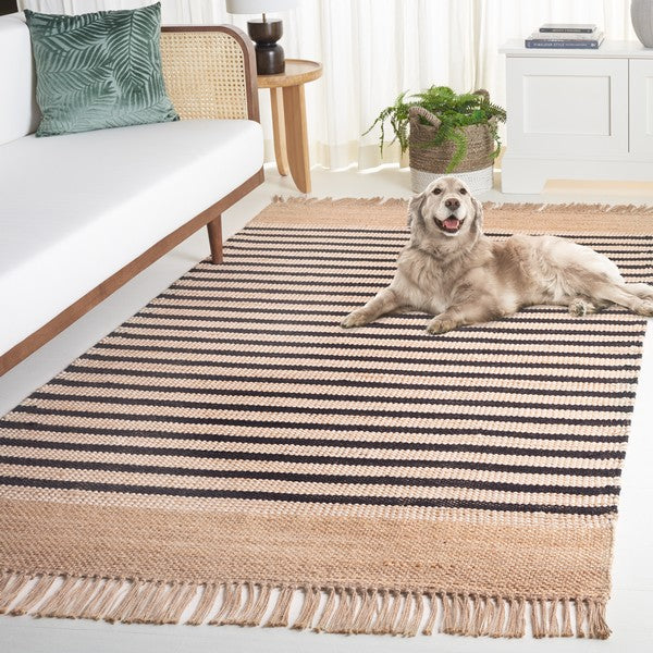 safavieh clearance natural fiber nfb325z natural rug
