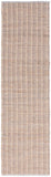 safavieh clearance natural fiber nfb326f natural rug