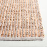 safavieh clearance natural fiber nfb326f natural rug