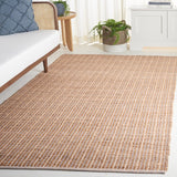 safavieh clearance natural fiber nfb326f natural rug