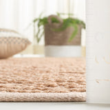 safavieh clearance natural fiber nfb327a natural rug