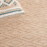 safavieh clearance natural fiber nfb327a natural rug