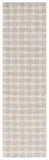 safavieh clearance natural fiber nfb425f grey rug