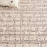 safavieh clearance natural fiber nfb425f grey rug