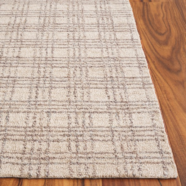 safavieh clearance natural fiber nfb425f grey rug
