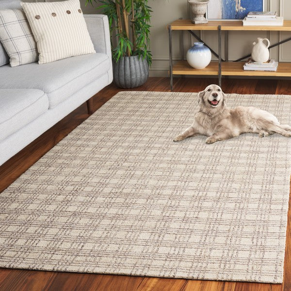 safavieh clearance natural fiber nfb425f grey rug