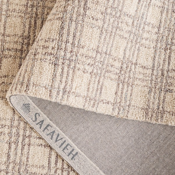 safavieh clearance natural fiber nfb425f grey rug