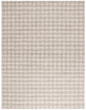 safavieh clearance natural fiber nfb425f grey rug