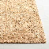 safavieh clearance natural fiber nfb480a natural rug