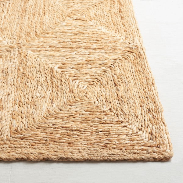 safavieh clearance natural fiber nfb480a natural rug