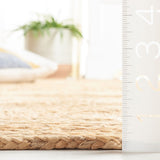 safavieh clearance natural fiber nfb480a natural rug
