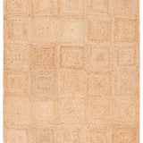 safavieh clearance natural fiber nfb480a natural rug