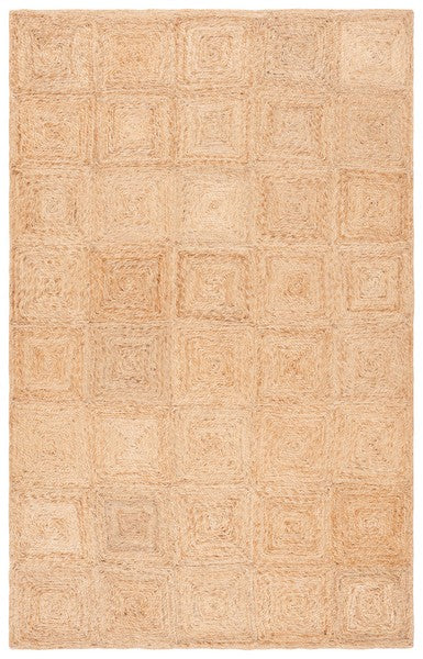 safavieh clearance natural fiber nfb480a natural rug