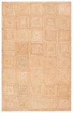 safavieh clearance natural fiber nfb480a natural rug