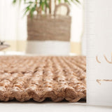 safavieh clearance natural fiber nfb575a natural rug