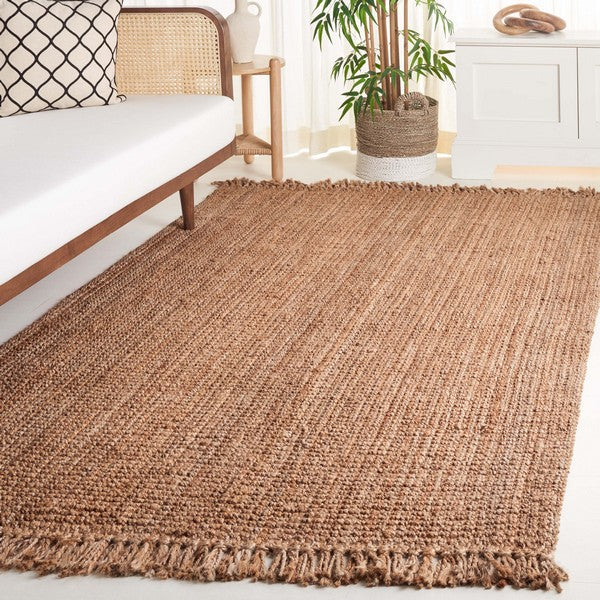 safavieh clearance natural fiber nfb575a natural rug