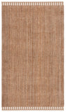 safavieh clearance natural fiber nfb575a natural rug