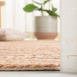 safavieh clearance natural fiber nfb657a natural rug