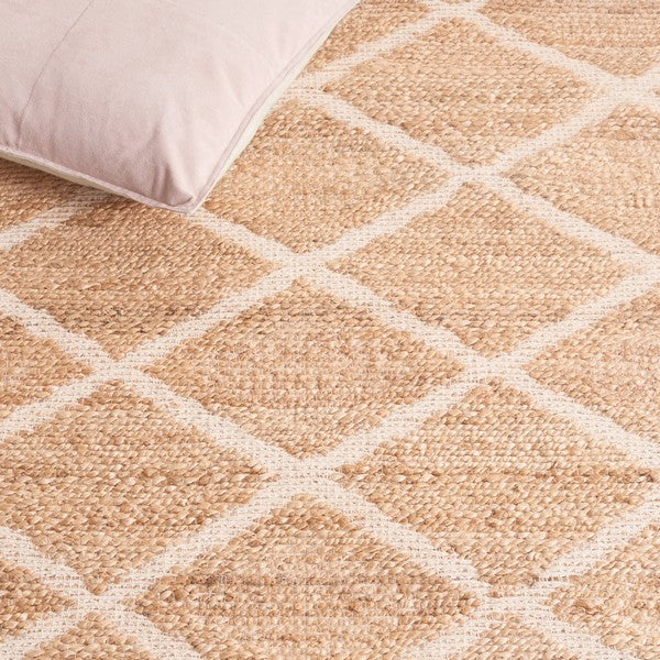 safavieh clearance natural fiber nfb657a natural rug
