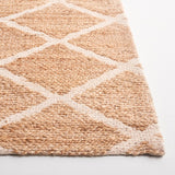 safavieh clearance natural fiber nfb657a natural rug