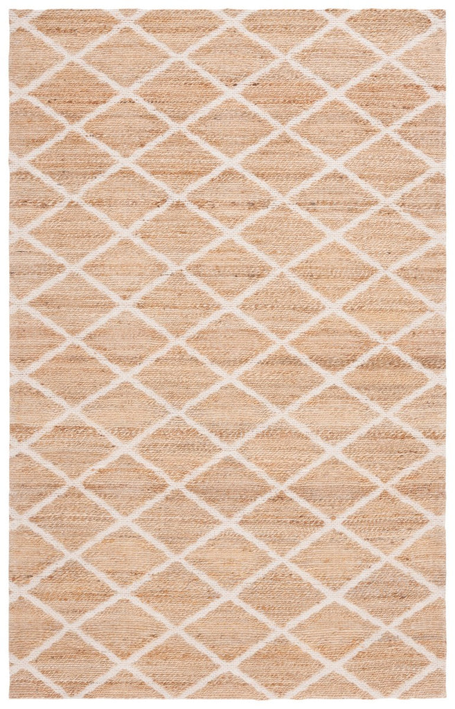 safavieh clearance natural fiber nfb657a natural rug