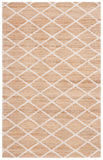 safavieh clearance natural fiber nfb657a natural rug