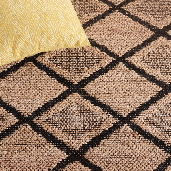 safavieh clearance natural fiber nfb657z natural rug