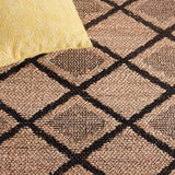 safavieh clearance natural fiber nfb657z natural rug