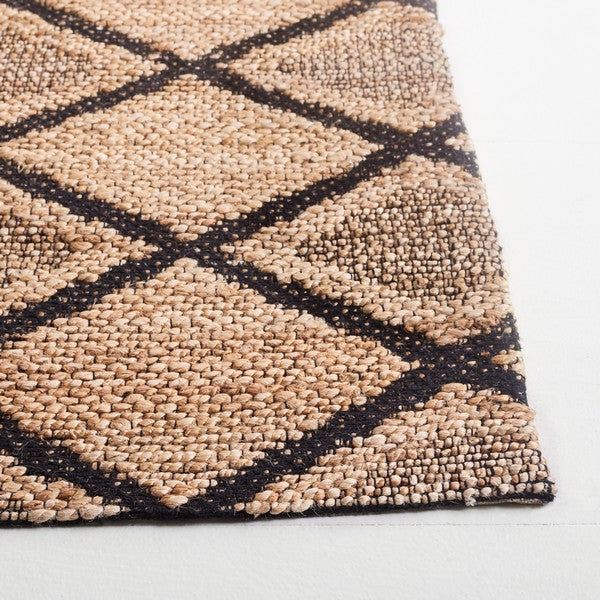 safavieh clearance natural fiber nfb657z natural rug