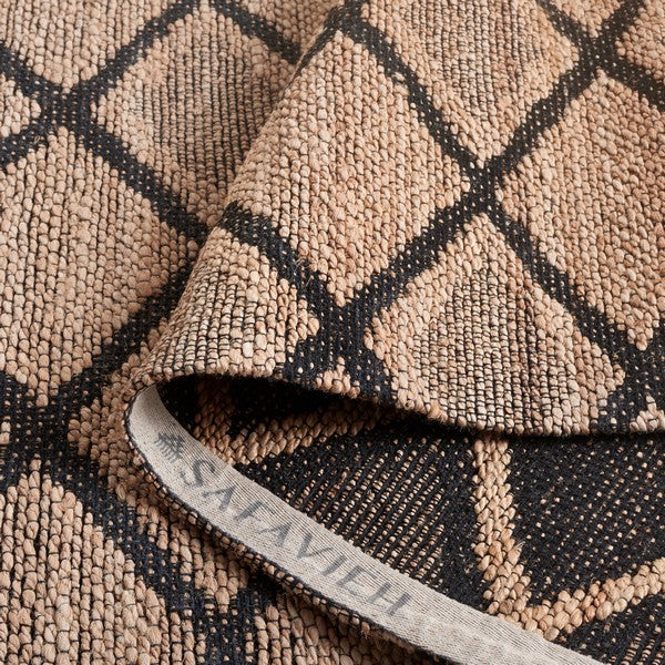 safavieh clearance natural fiber nfb657z natural rug