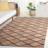 safavieh clearance natural fiber nfb657z natural rug