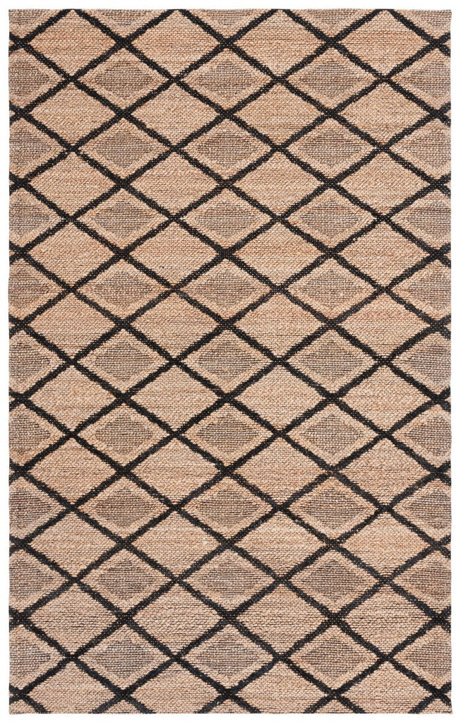safavieh clearance natural fiber nfb657z natural rug