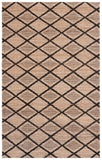 safavieh clearance natural fiber nfb657z natural rug