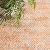safavieh clearance natural fiber nfb658a natural rug