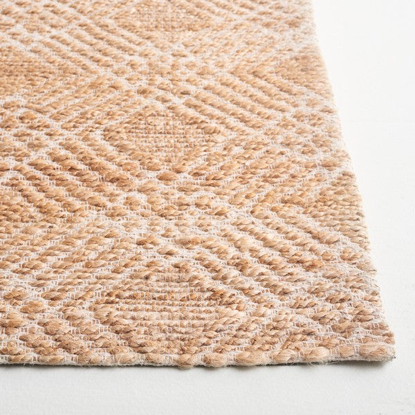 safavieh clearance natural fiber nfb658a natural rug
