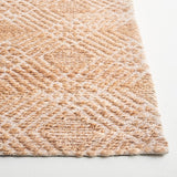safavieh clearance natural fiber nfb658a natural rug