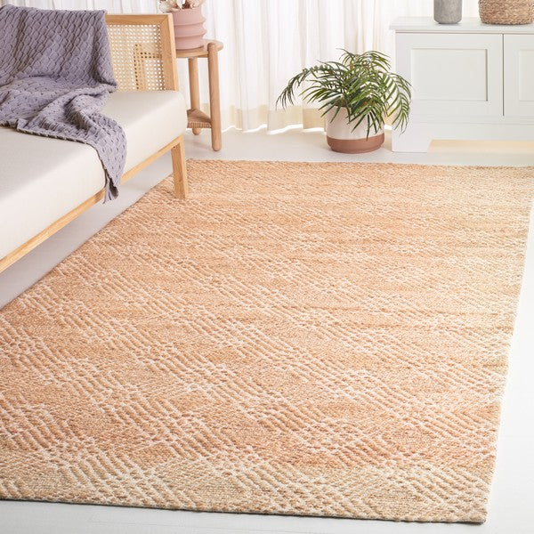 safavieh clearance natural fiber nfb658a natural rug