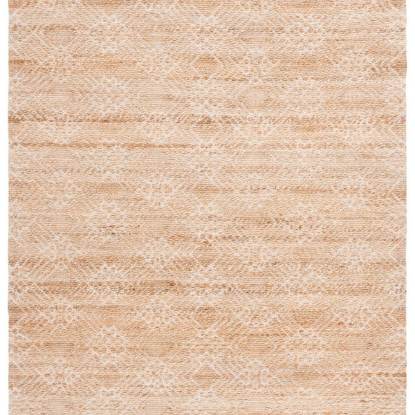 safavieh clearance natural fiber nfb658a natural rug