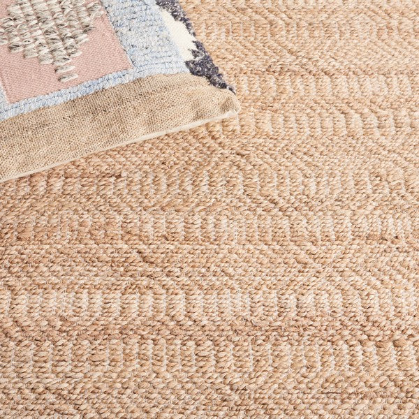 safavieh clearance natural fiber nfb659a natural rug