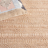 safavieh clearance natural fiber nfb659a natural rug