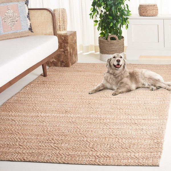 safavieh clearance natural fiber nfb659a natural rug