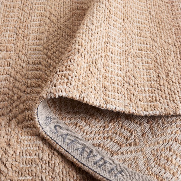 safavieh clearance natural fiber nfb659a natural rug