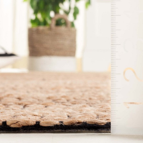 safavieh clearance natural fiber nfb659z natural rug