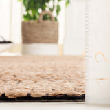 safavieh clearance natural fiber nfb659z natural rug