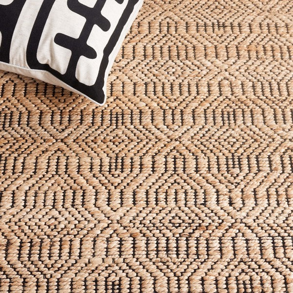 safavieh clearance natural fiber nfb659z natural rug