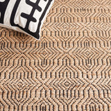 safavieh clearance natural fiber nfb659z natural rug