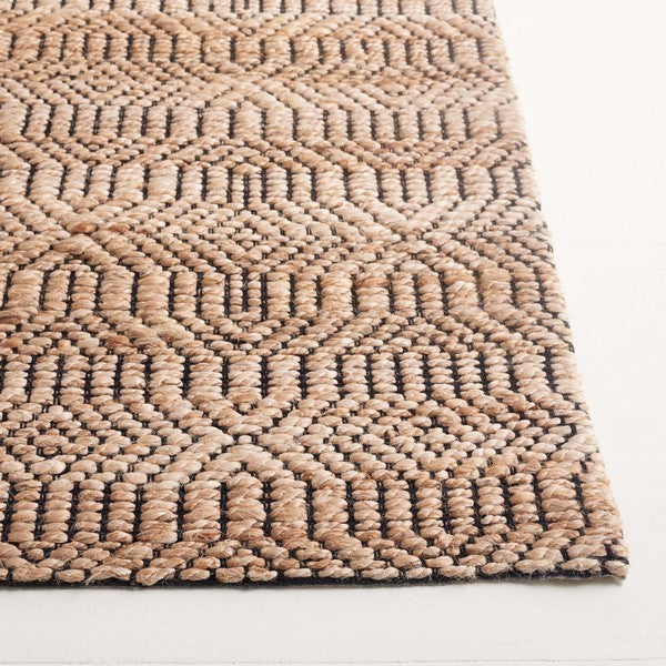 safavieh clearance natural fiber nfb659z natural rug