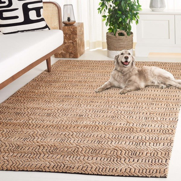 safavieh clearance natural fiber nfb659z natural rug